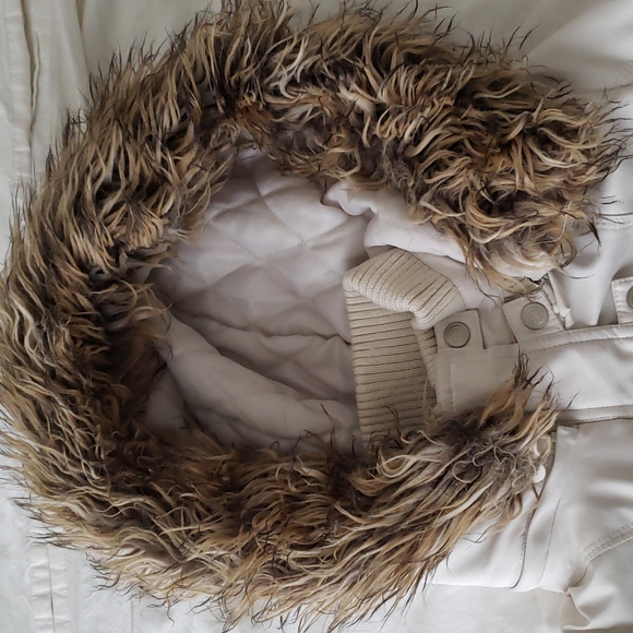 Jessica Simpson Winter Coat - Picture 4 of 6